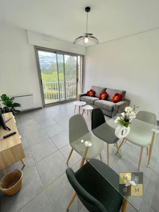 Bord D'Aude Parking Privatif Proche Cite Medievale Carcassonne Exteriér fotografie